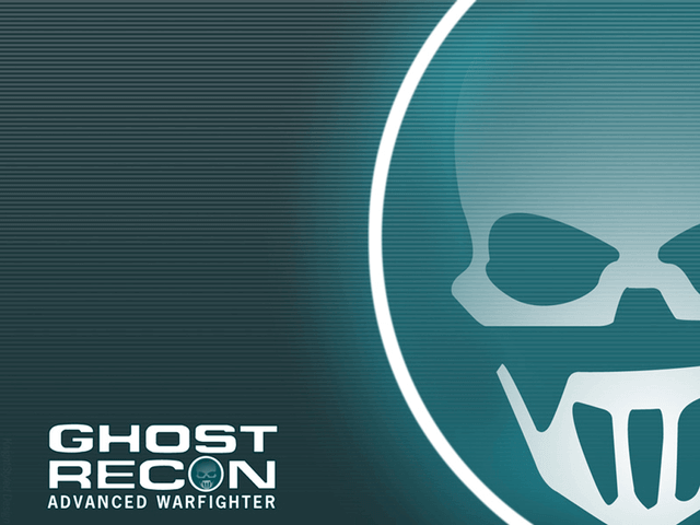 Ghost Recon Advanced Warfighter screenshot 4 for Xbox